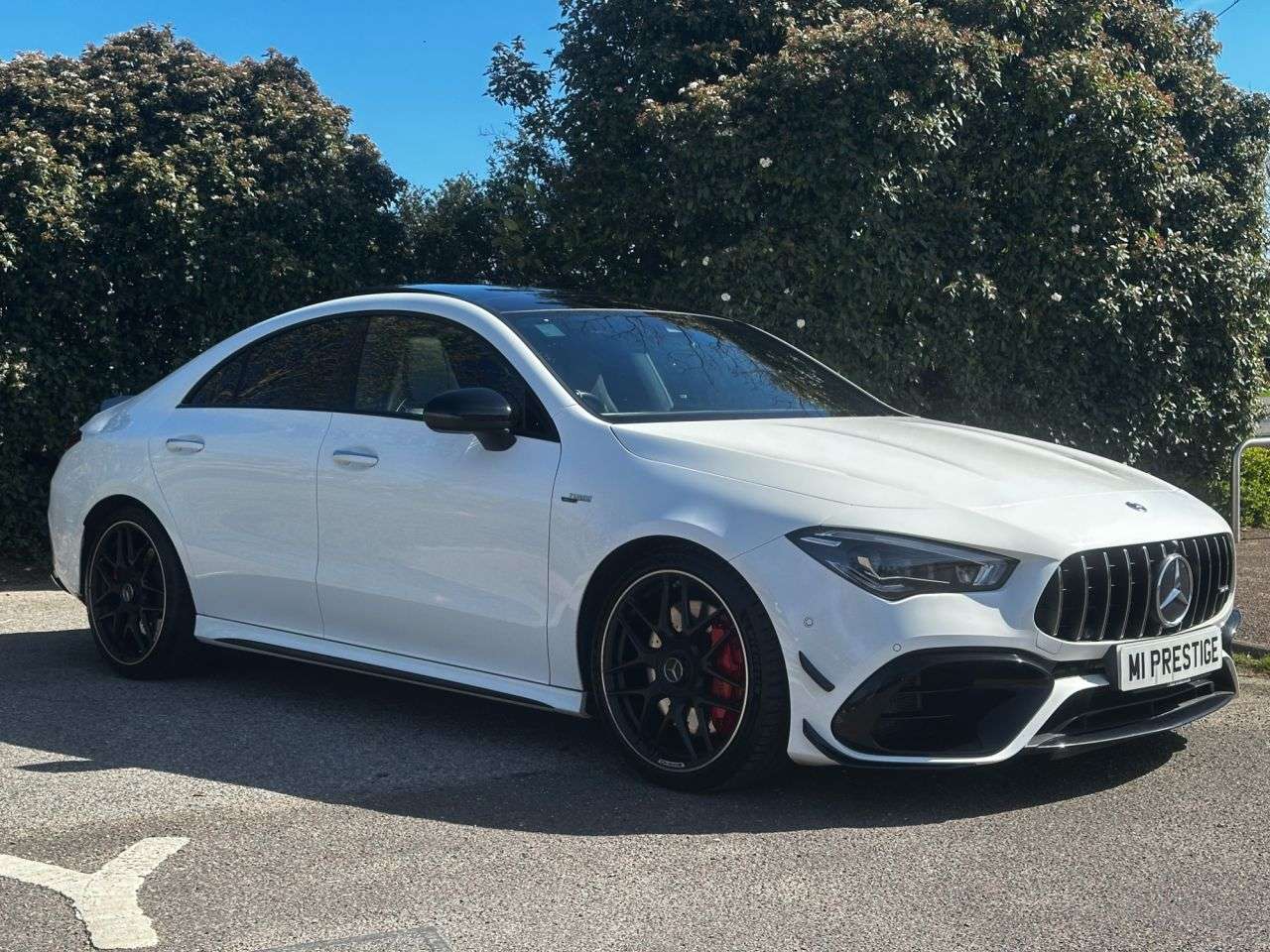 2022 MERCEDES-BENZ CLA 2022 MERCEDES-BENZ CLA