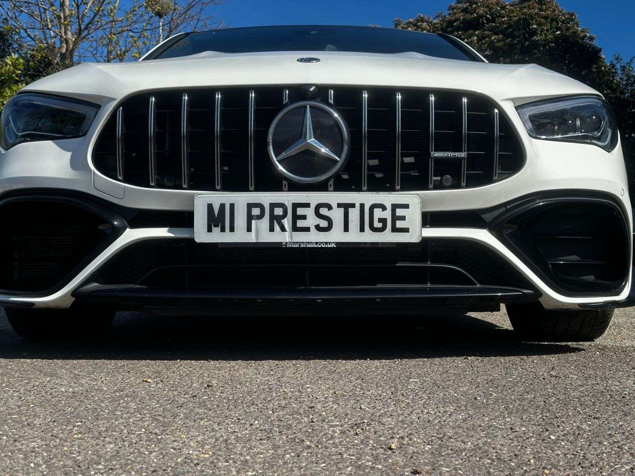 2022 MERCEDES-BENZ CLA 2022 MERCEDES-BENZ CLA