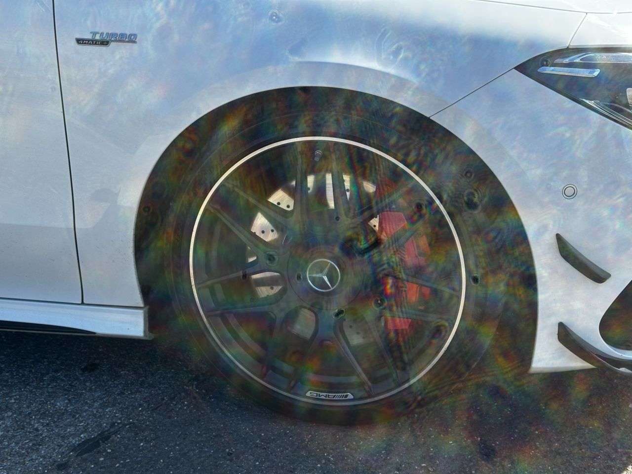 2022 MERCEDES-BENZ CLA 2022 MERCEDES-BENZ CLA