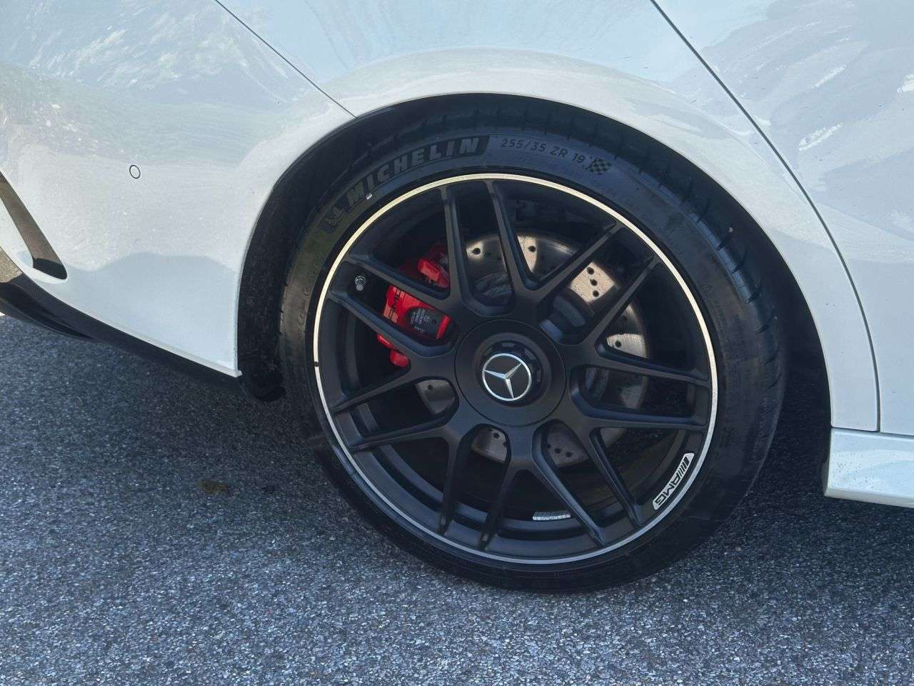 2022 MERCEDES-BENZ CLA 2022 MERCEDES-BENZ CLA