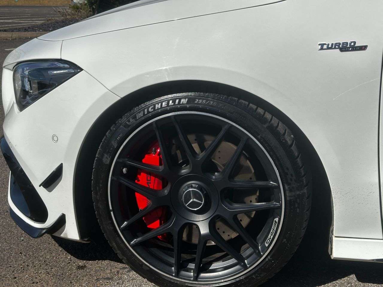 2022 MERCEDES-BENZ CLA 2022 MERCEDES-BENZ CLA