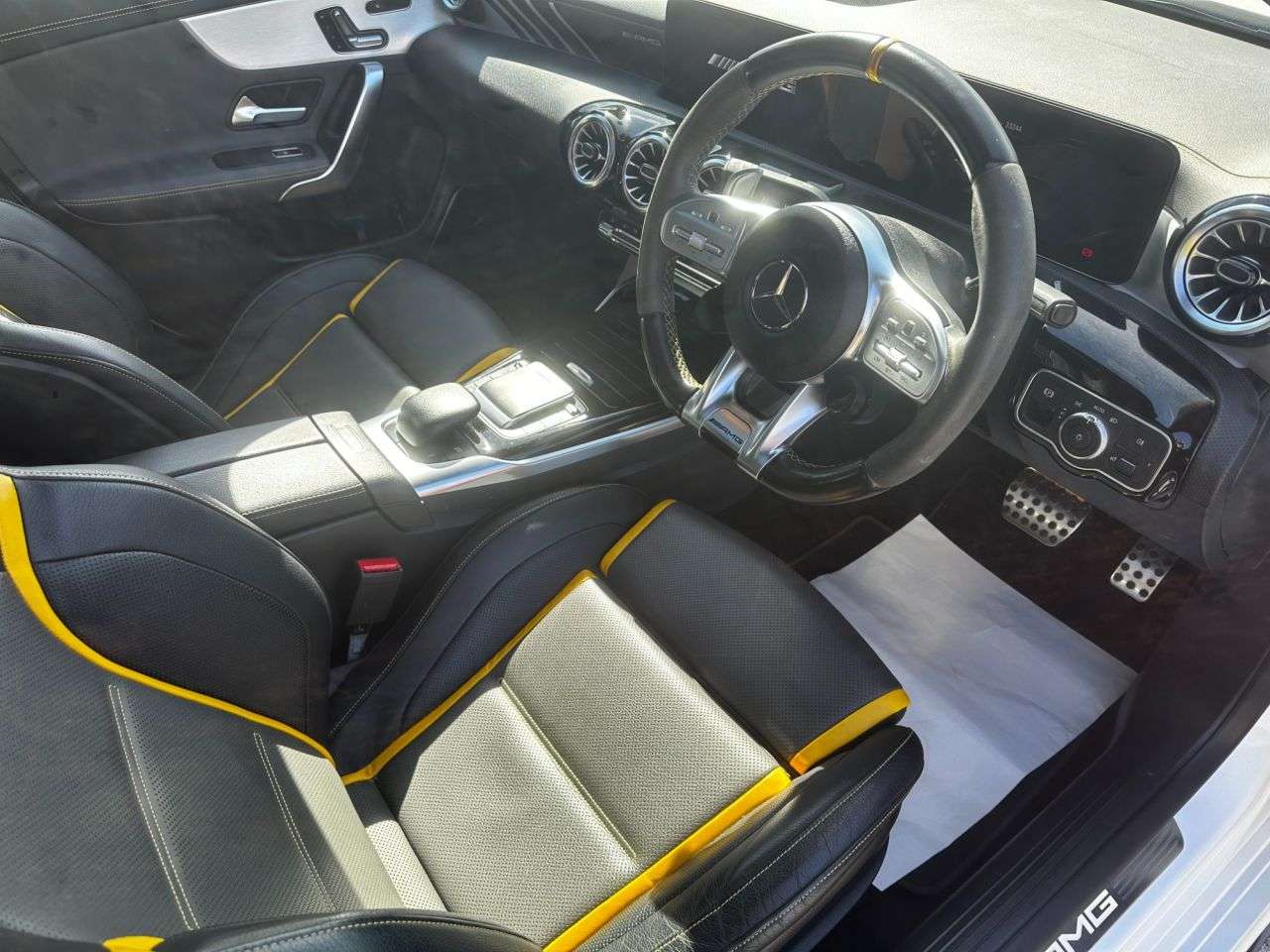 2022 MERCEDES-BENZ CLA 2022 MERCEDES-BENZ CLA