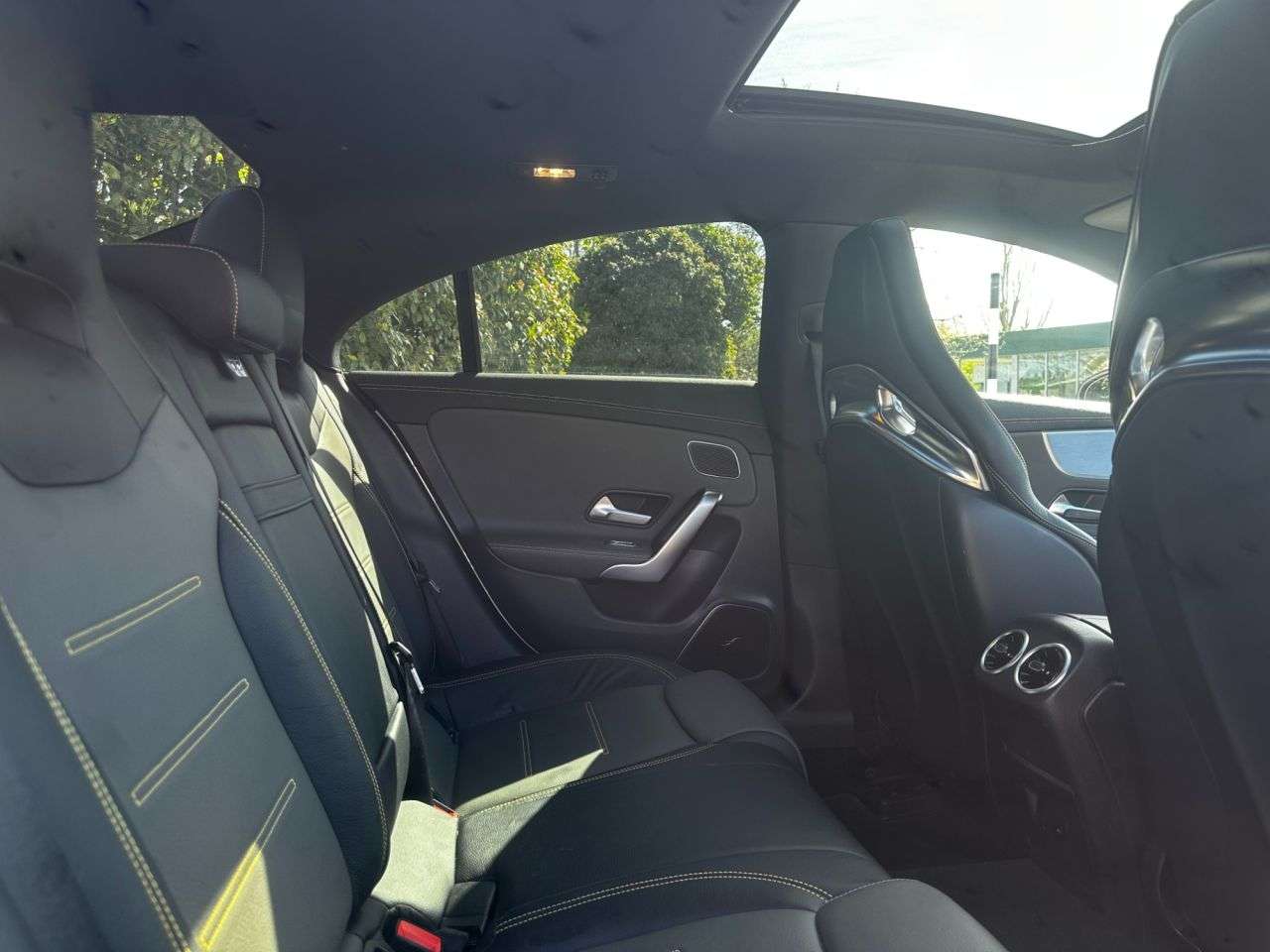 2022 MERCEDES-BENZ CLA 2022 MERCEDES-BENZ CLA