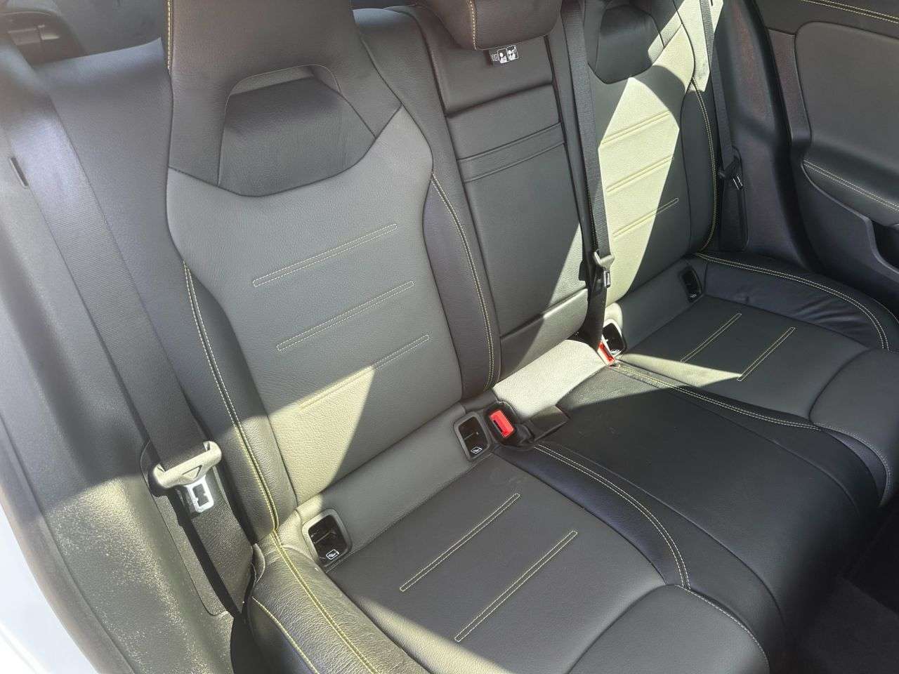 2022 MERCEDES-BENZ CLA 2022 MERCEDES-BENZ CLA