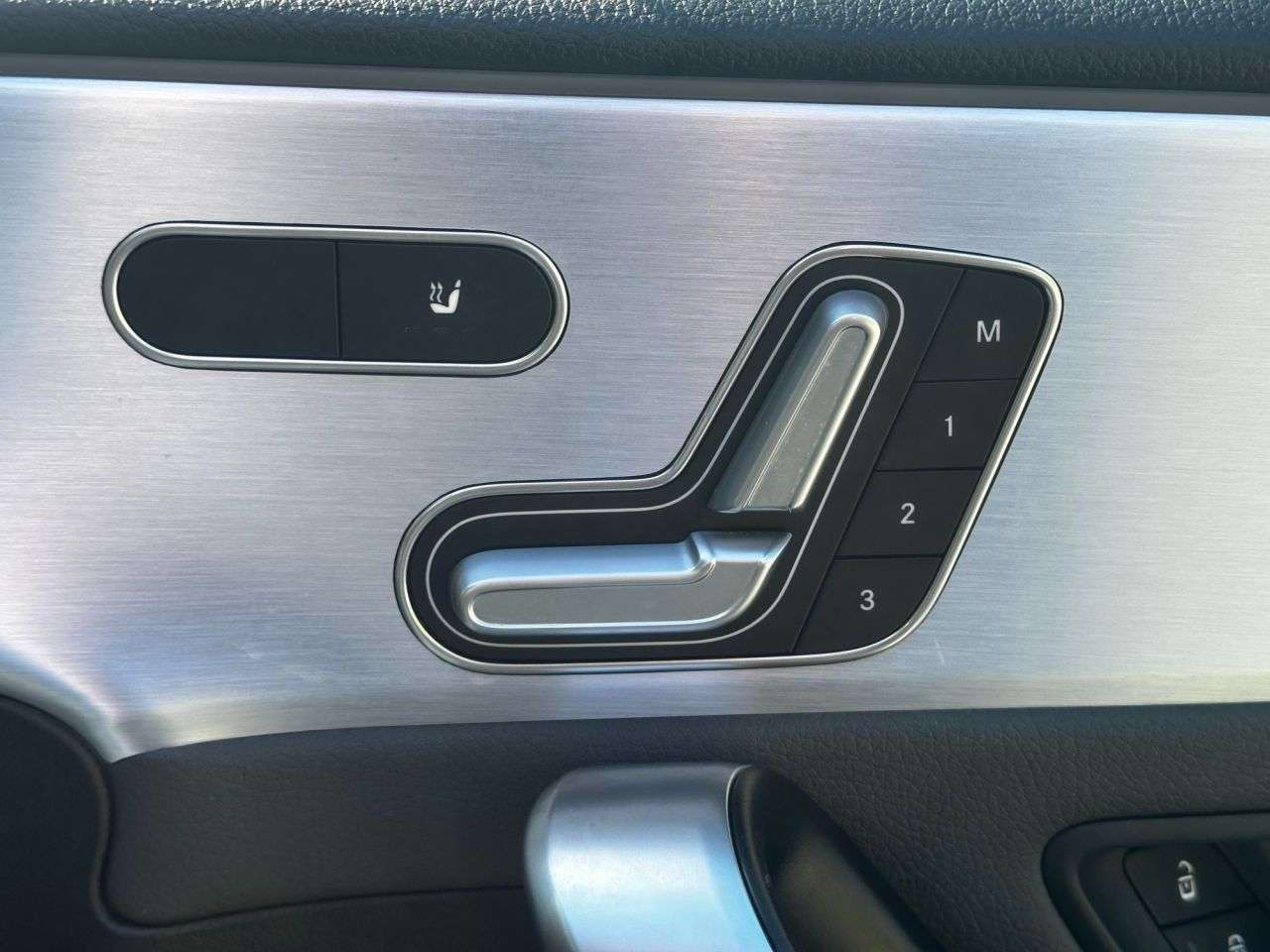 2022 MERCEDES-BENZ CLA 2022 MERCEDES-BENZ CLA