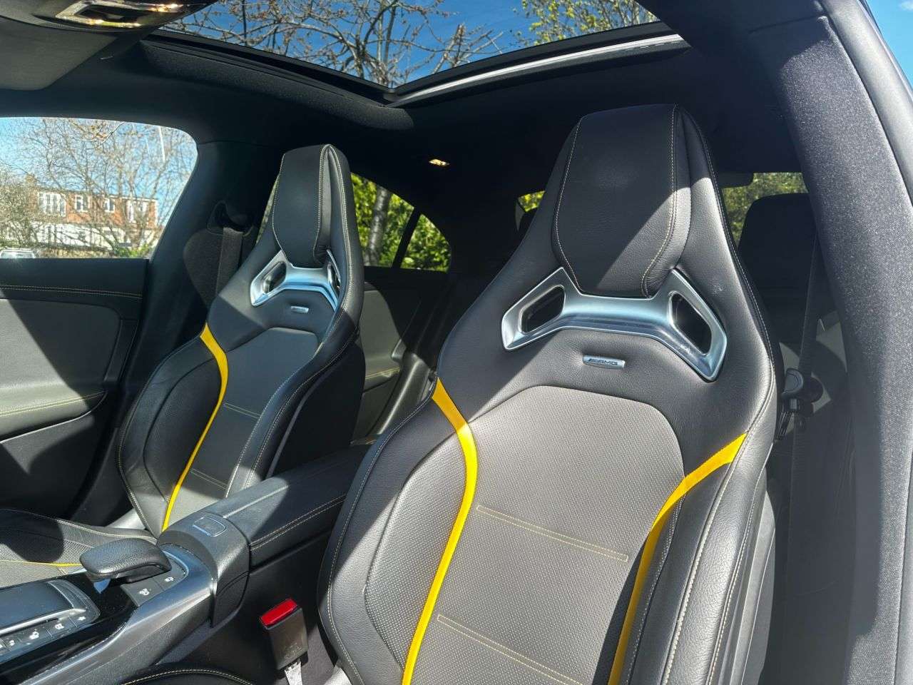 2022 MERCEDES-BENZ CLA 2022 MERCEDES-BENZ CLA