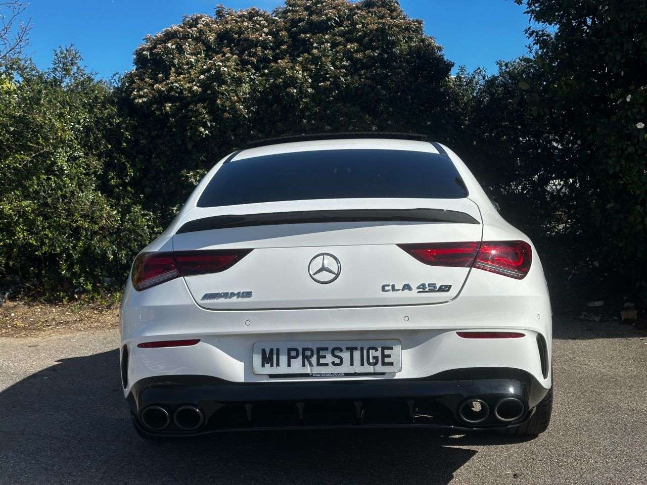 2022 MERCEDES-BENZ CLA 2022 MERCEDES-BENZ CLA