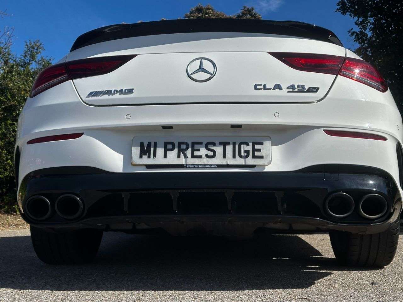 2022 MERCEDES-BENZ CLA 2022 MERCEDES-BENZ CLA