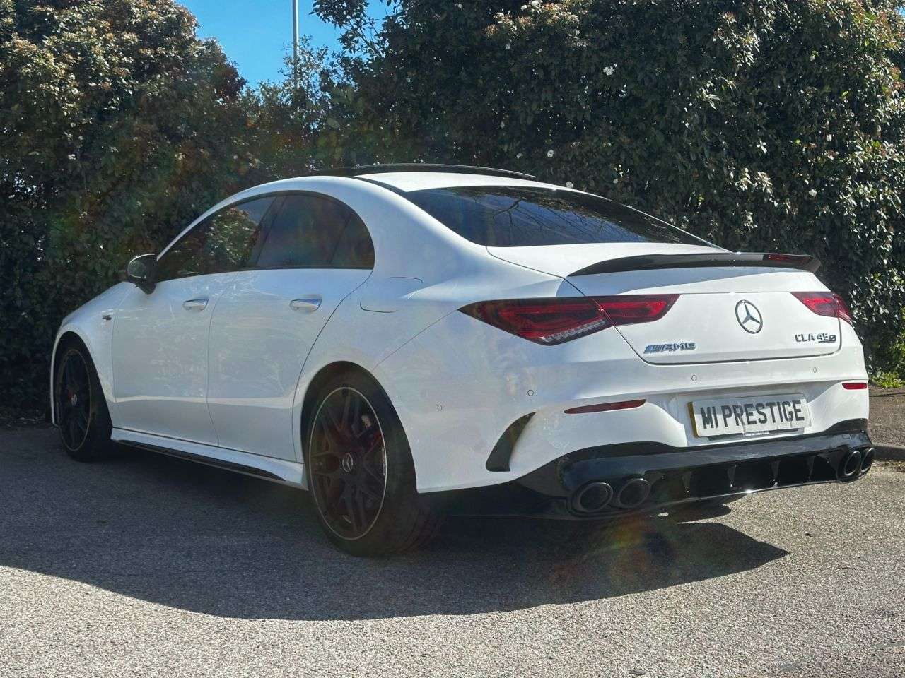 2022 MERCEDES-BENZ CLA 2022 MERCEDES-BENZ CLA
