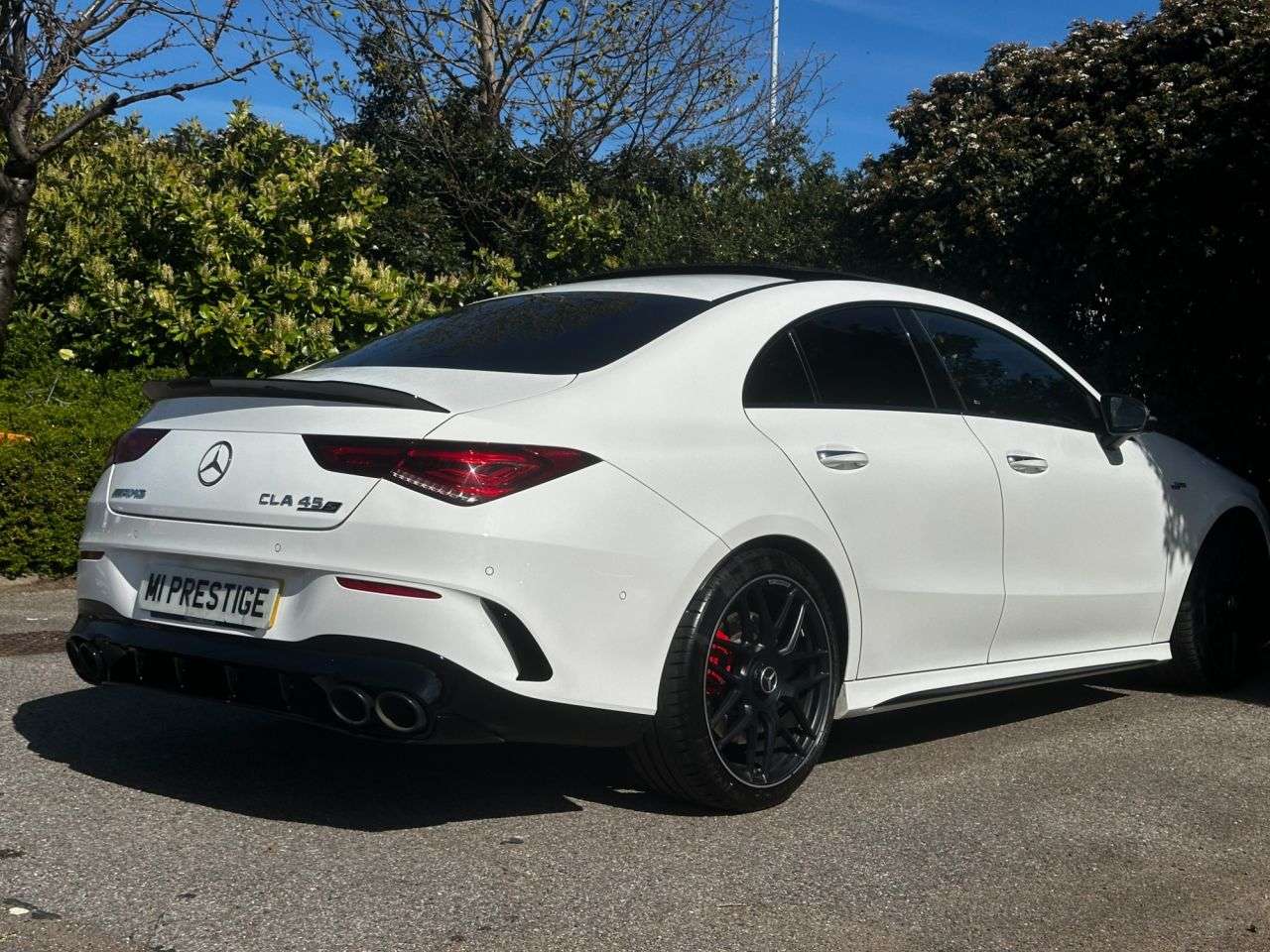 2022 MERCEDES-BENZ CLA 2022 MERCEDES-BENZ CLA