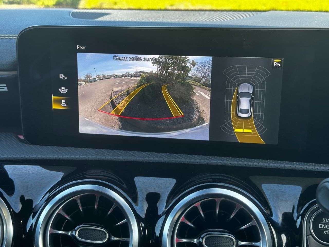 2022 MERCEDES-BENZ CLA 2022 MERCEDES-BENZ CLA