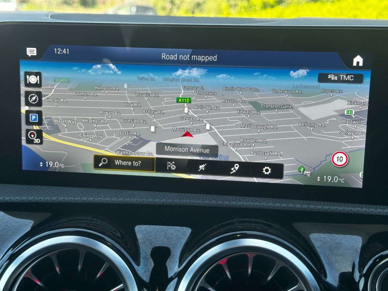 2022 MERCEDES-BENZ CLA 2022 MERCEDES-BENZ CLA