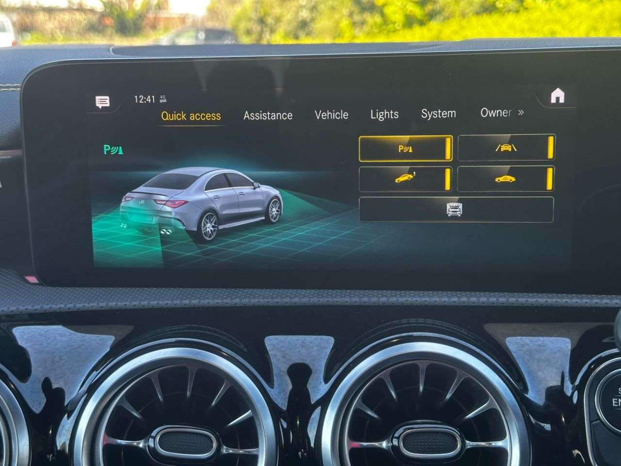 2022 MERCEDES-BENZ CLA 2022 MERCEDES-BENZ CLA