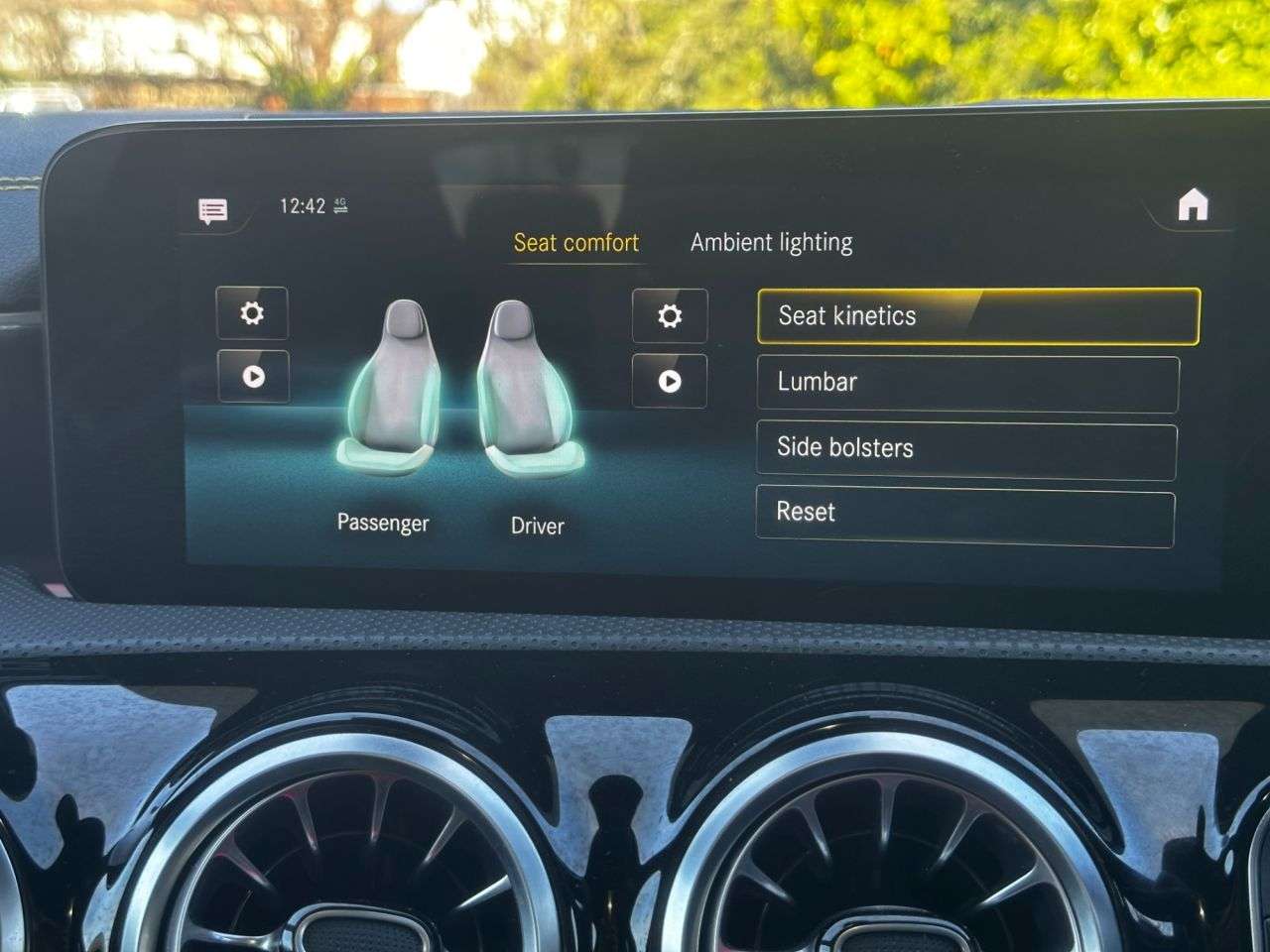 2022 MERCEDES-BENZ CLA 2022 MERCEDES-BENZ CLA