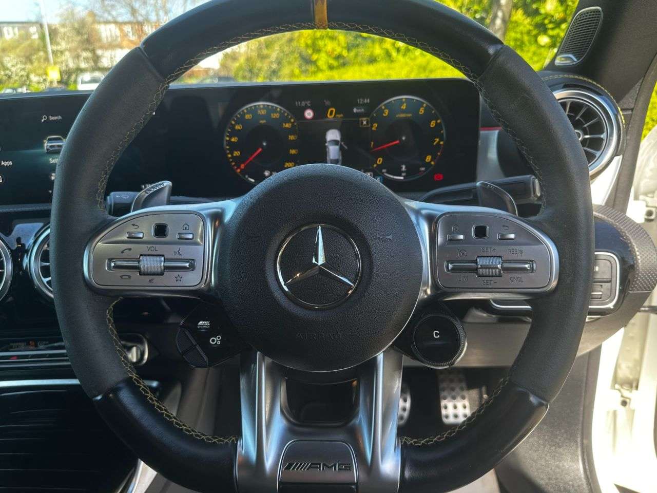 2022 MERCEDES-BENZ CLA 2022 MERCEDES-BENZ CLA