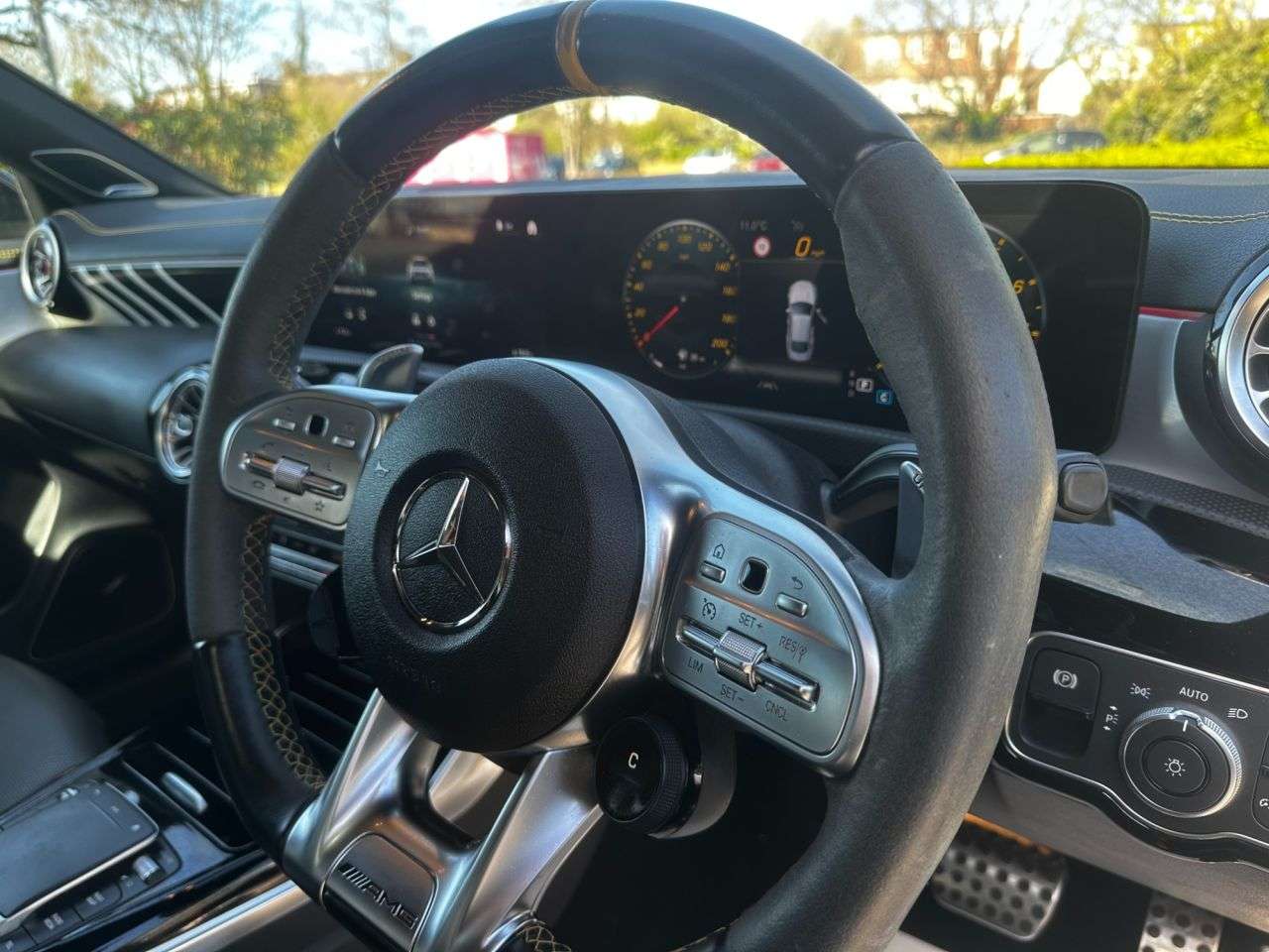 2022 MERCEDES-BENZ CLA 2022 MERCEDES-BENZ CLA