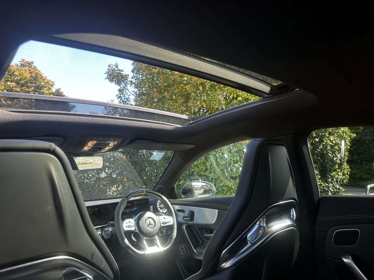 2022 MERCEDES-BENZ CLA 2022 MERCEDES-BENZ CLA