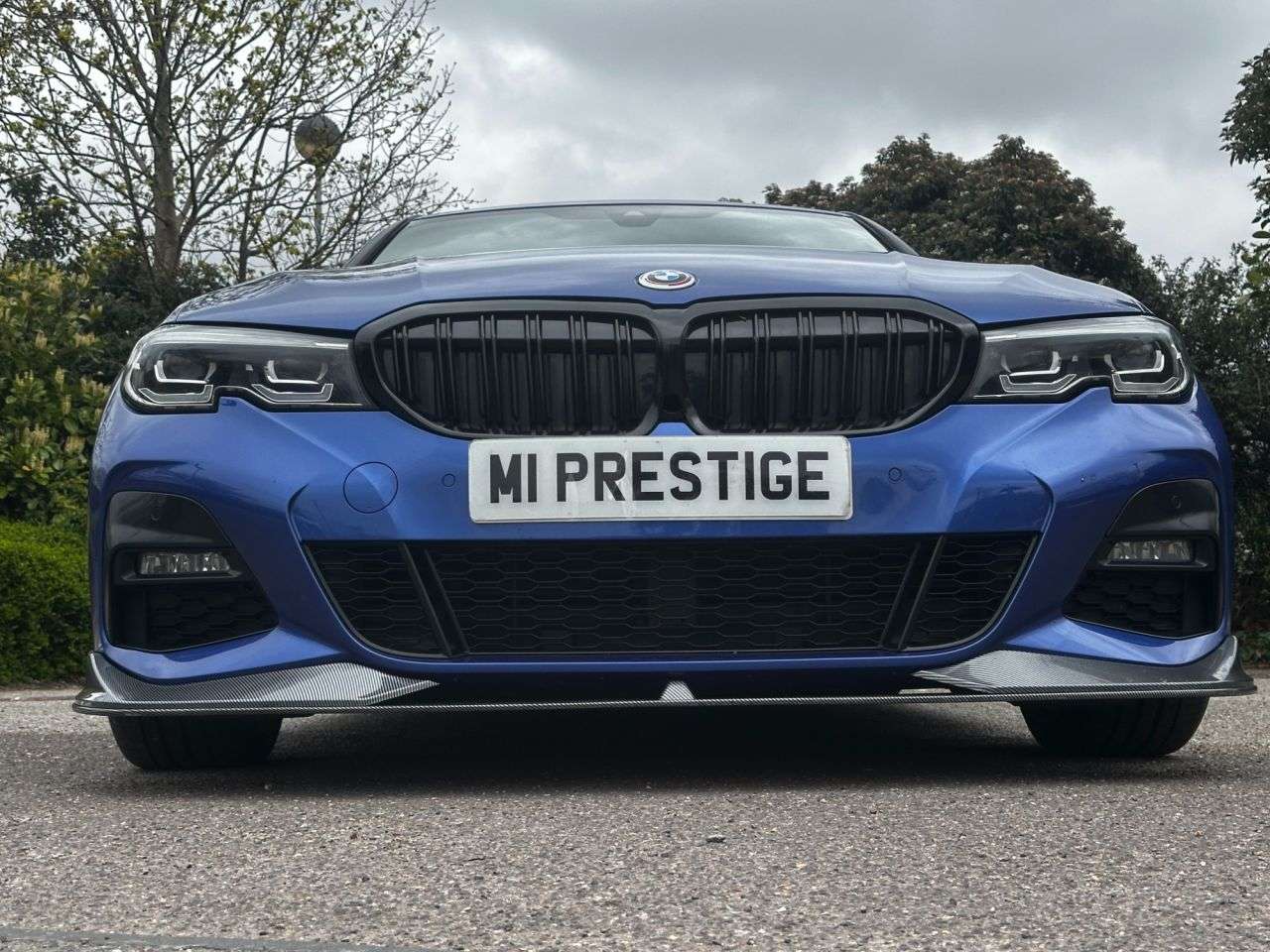 2019 BMW 3 SERIES 2019 BMW 3 SERIES