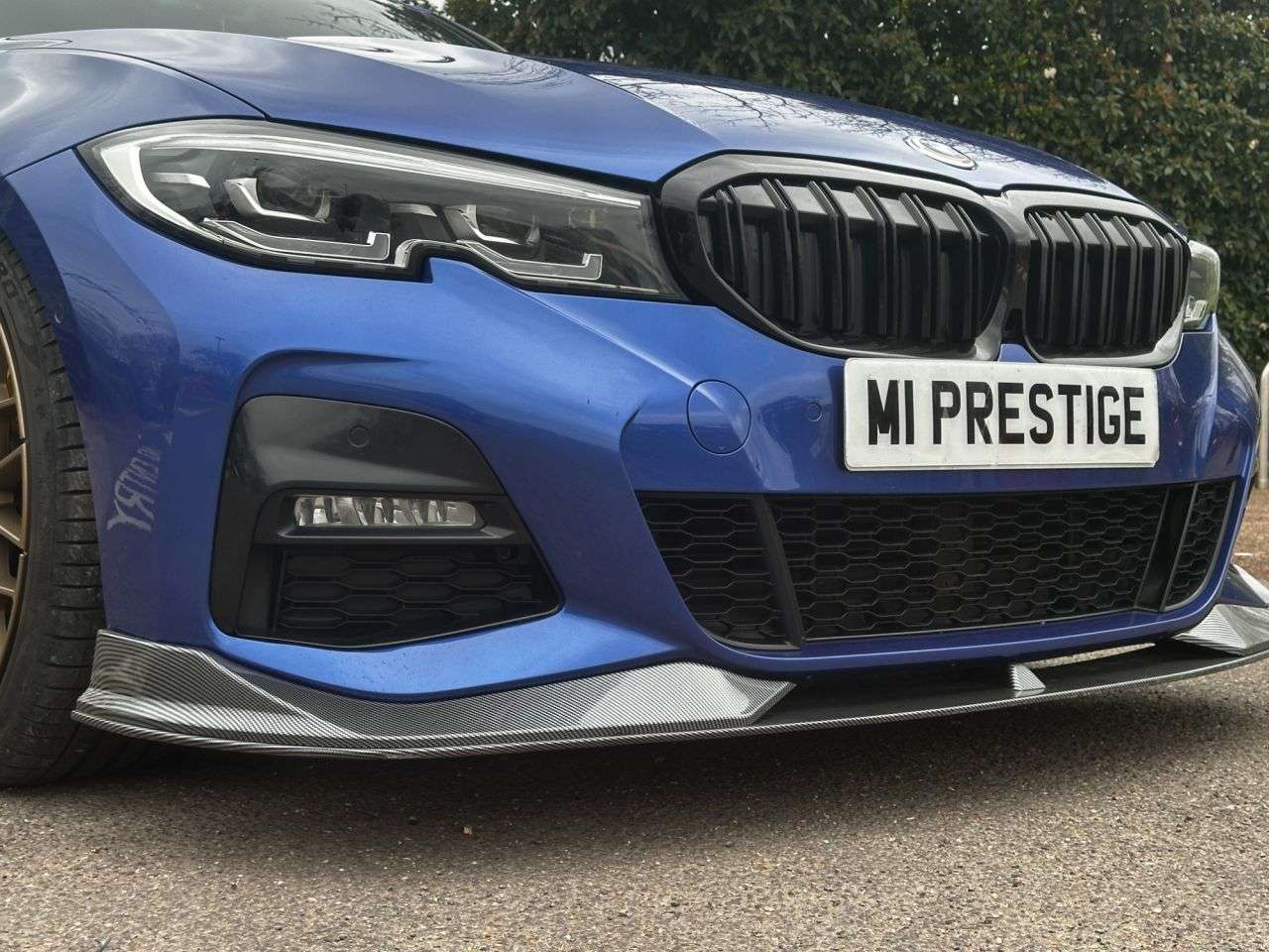 2019 BMW 3 SERIES 2019 BMW 3 SERIES