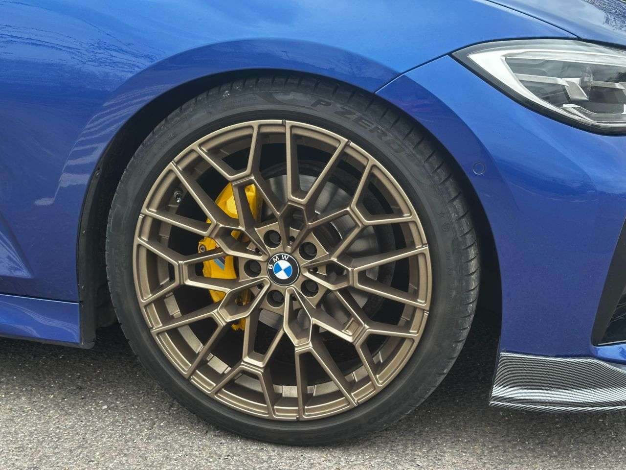 2019 BMW 3 SERIES 2019 BMW 3 SERIES