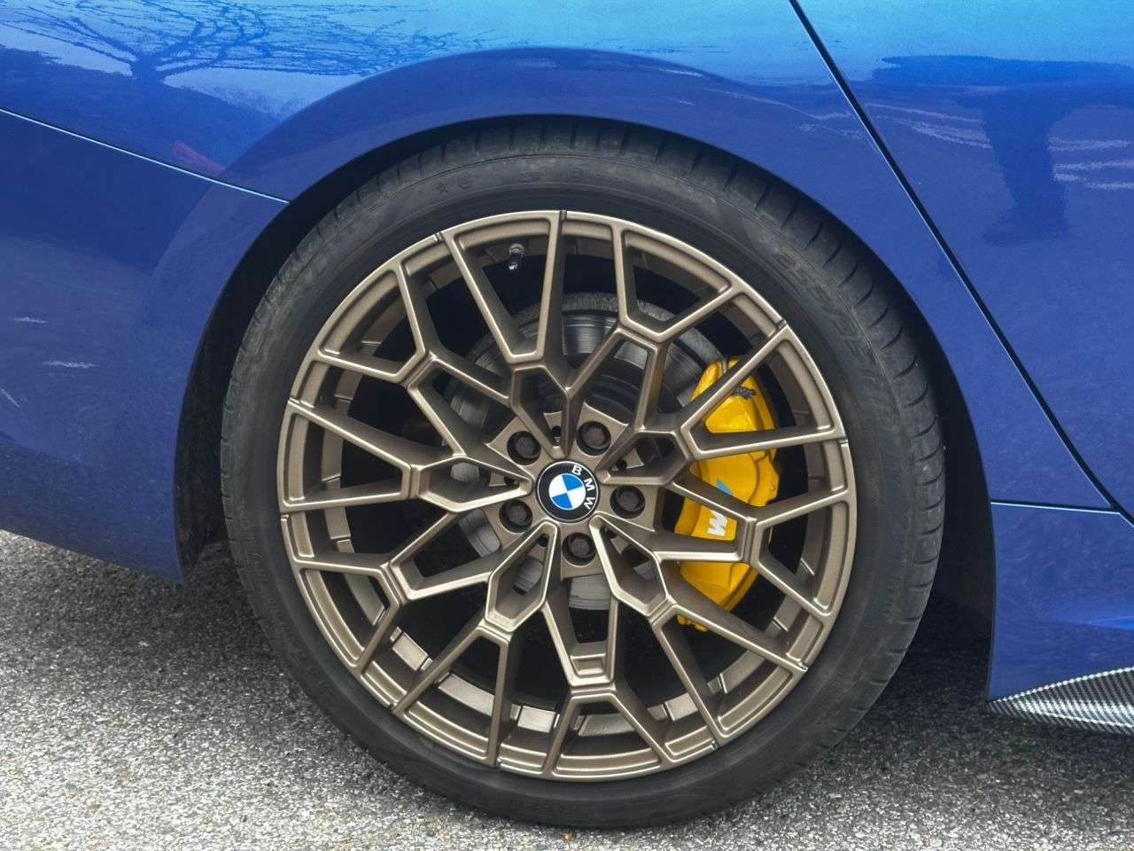 2019 BMW 3 SERIES 2019 BMW 3 SERIES