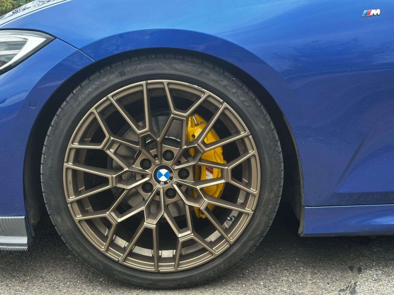 2019 BMW 3 SERIES 2019 BMW 3 SERIES