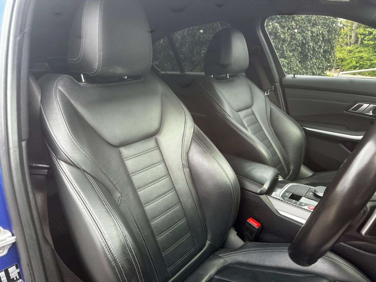 2019 BMW 3 SERIES 2019 BMW 3 SERIES