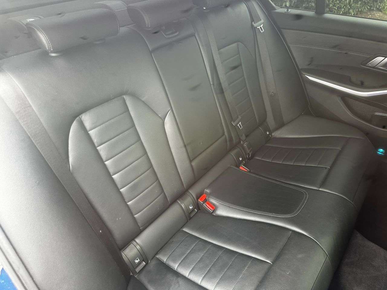 2019 BMW 3 SERIES 2019 BMW 3 SERIES