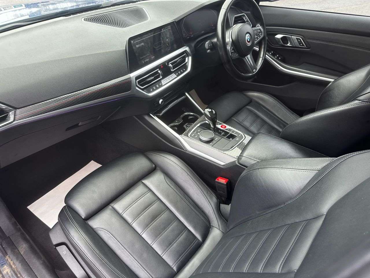 2019 BMW 3 SERIES 2019 BMW 3 SERIES