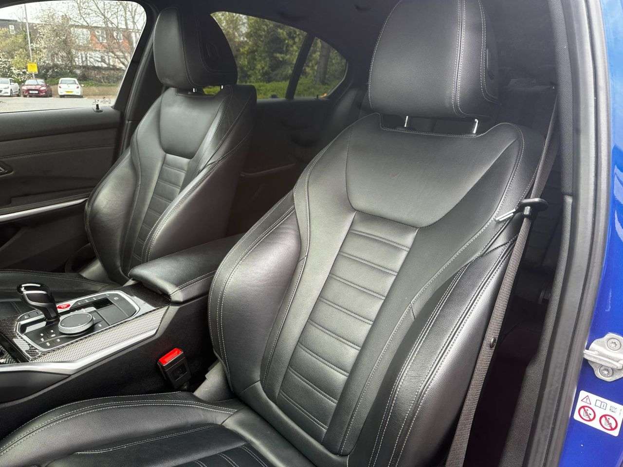 2019 BMW 3 SERIES 2019 BMW 3 SERIES