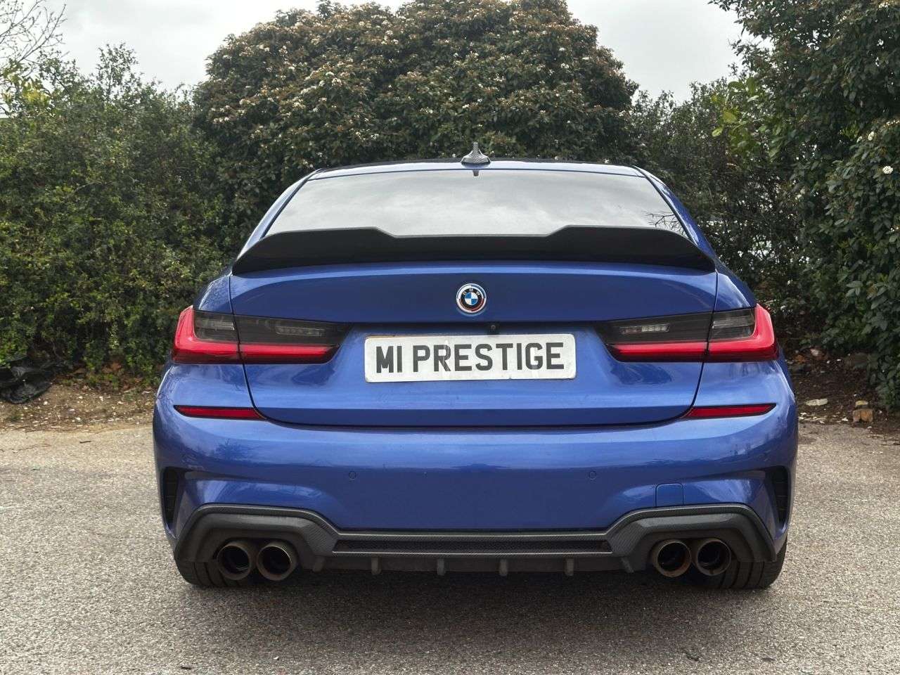 2019 BMW 3 SERIES 2019 BMW 3 SERIES