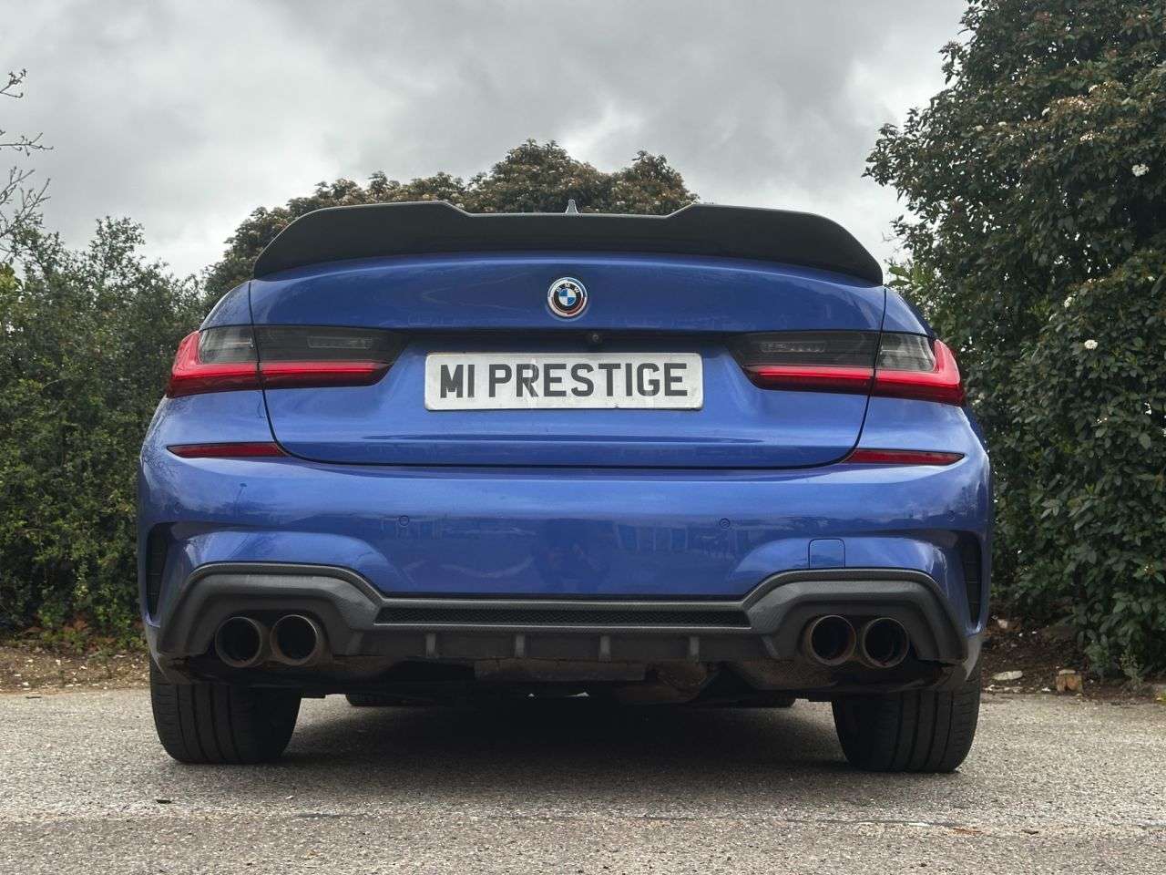 2019 BMW 3 SERIES 2019 BMW 3 SERIES