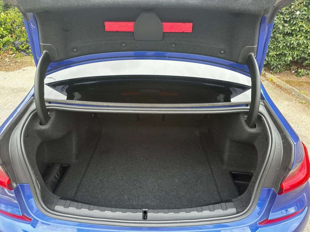 2019 BMW 3 SERIES 2019 BMW 3 SERIES