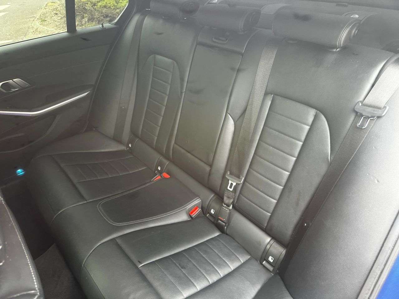 2019 BMW 3 SERIES 2019 BMW 3 SERIES