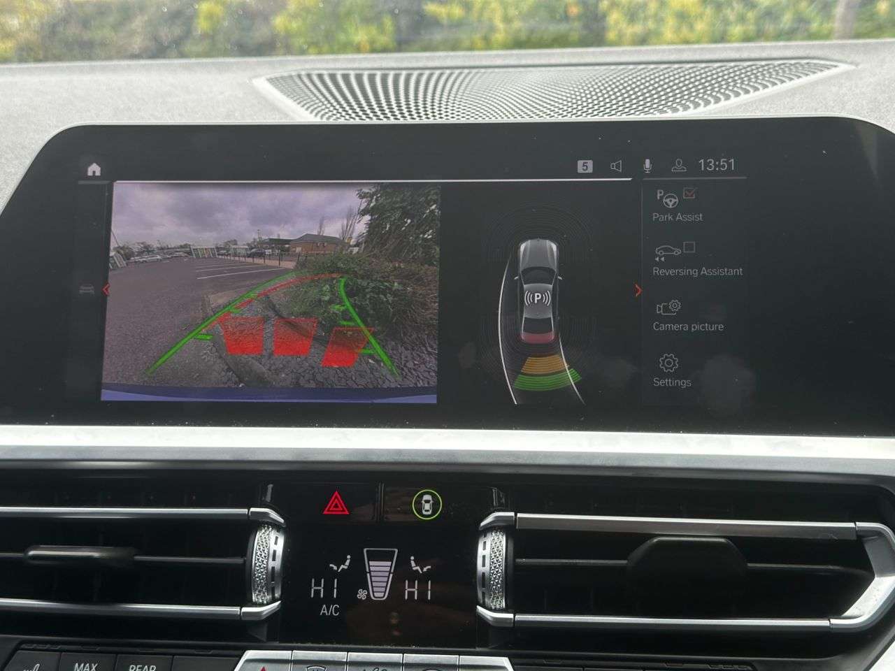 2019 BMW 3 SERIES 2019 BMW 3 SERIES