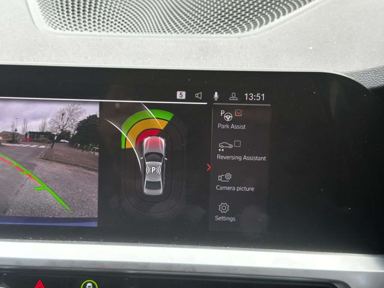 2019 BMW 3 SERIES 2019 BMW 3 SERIES