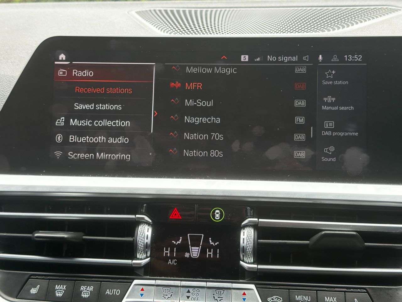 2019 BMW 3 SERIES 2019 BMW 3 SERIES