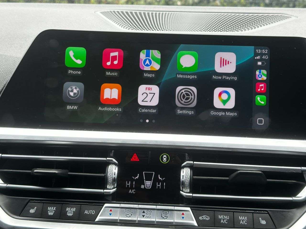 2019 BMW 3 SERIES 2019 BMW 3 SERIES