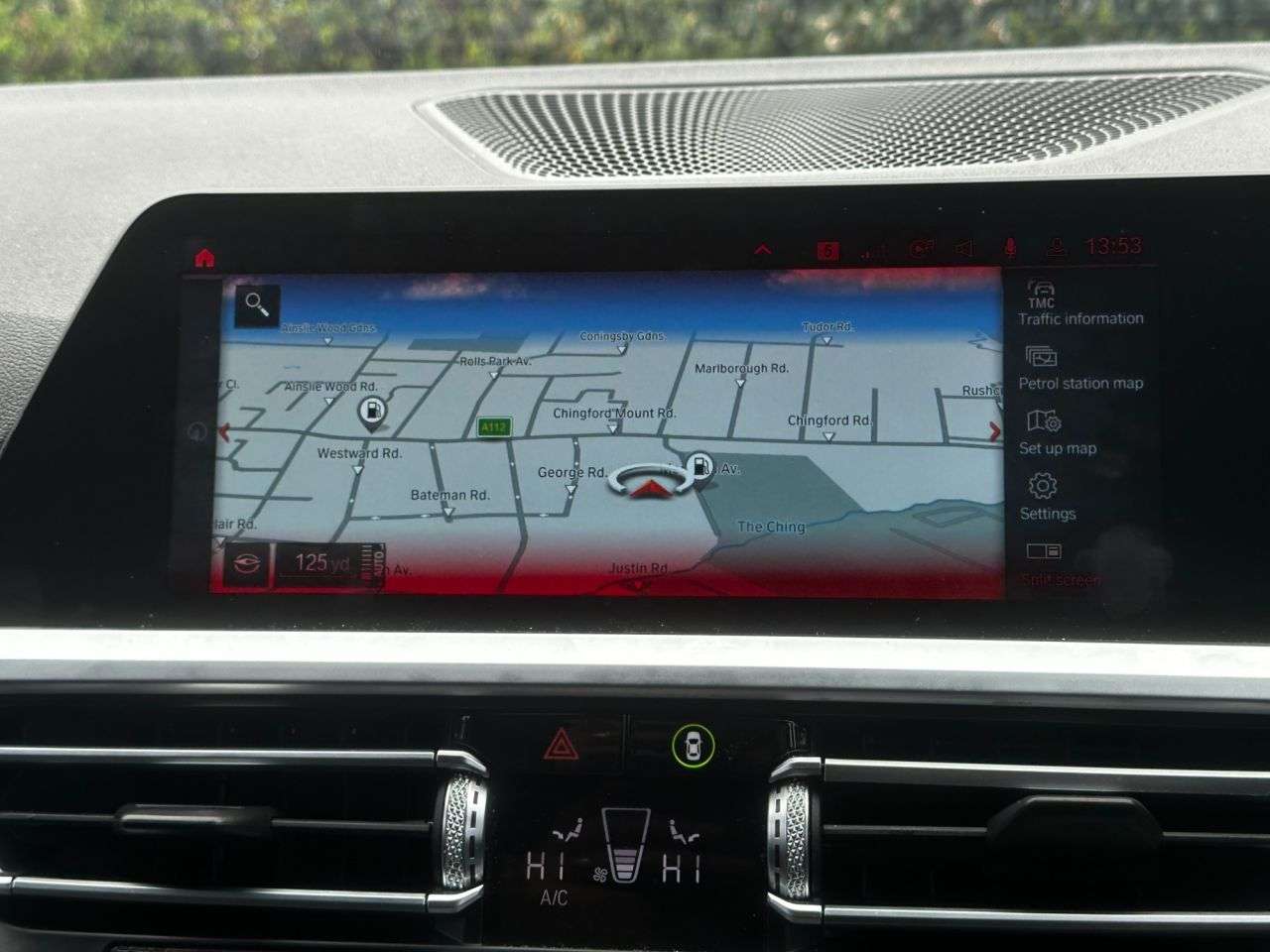 2019 BMW 3 SERIES 2019 BMW 3 SERIES