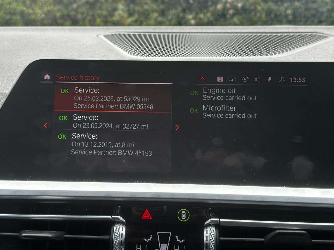 2019 BMW 3 SERIES 2019 BMW 3 SERIES