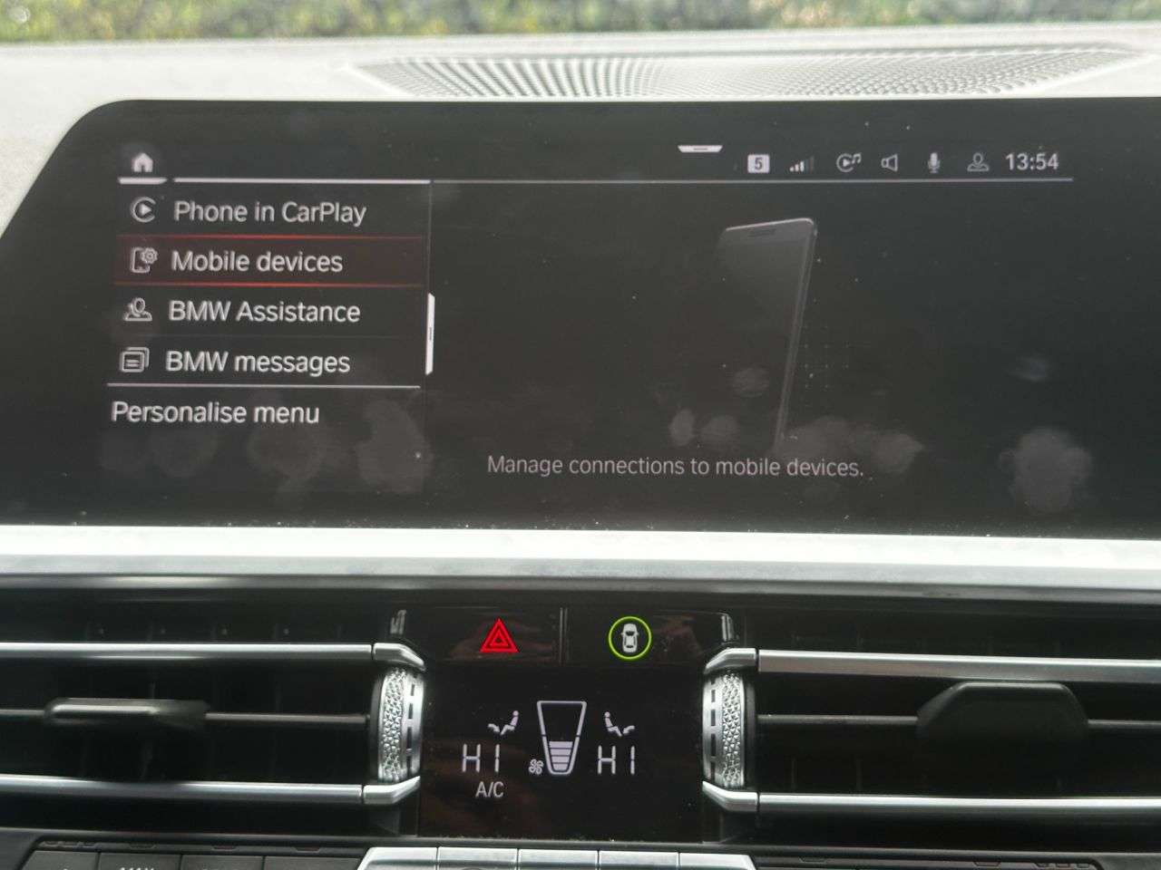 2019 BMW 3 SERIES 2019 BMW 3 SERIES