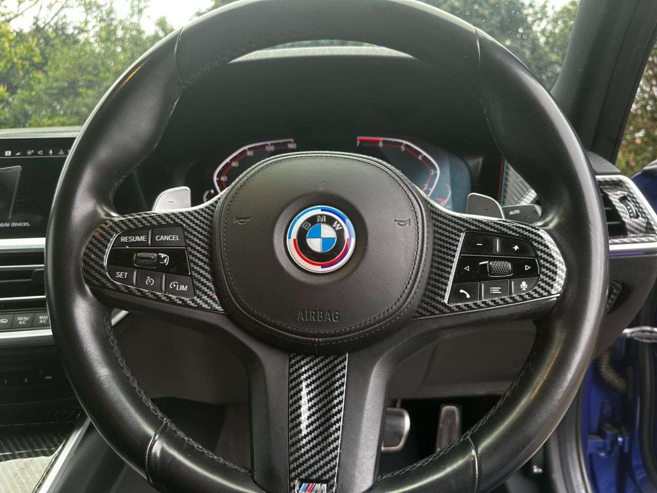 2019 BMW 3 SERIES 2019 BMW 3 SERIES