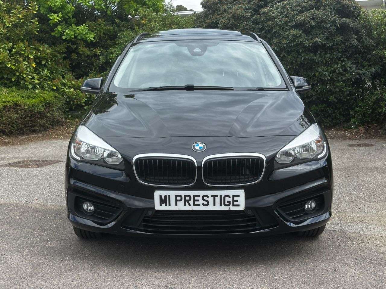 A 2017 BMW 2 SERIES GRAN TOURER 1.5 218i SE MPV 5dr Petrol Auto Euro 6 (s/s) (136 ps) LEATHER HEATED SEATS- A 2017 BMW 2 SERIES GRAN TOURER 1.5 218i SE MPV 5dr Petrol Auto Euro 6 (s/s) (136 ps) LEATHER HEATED SEATS-