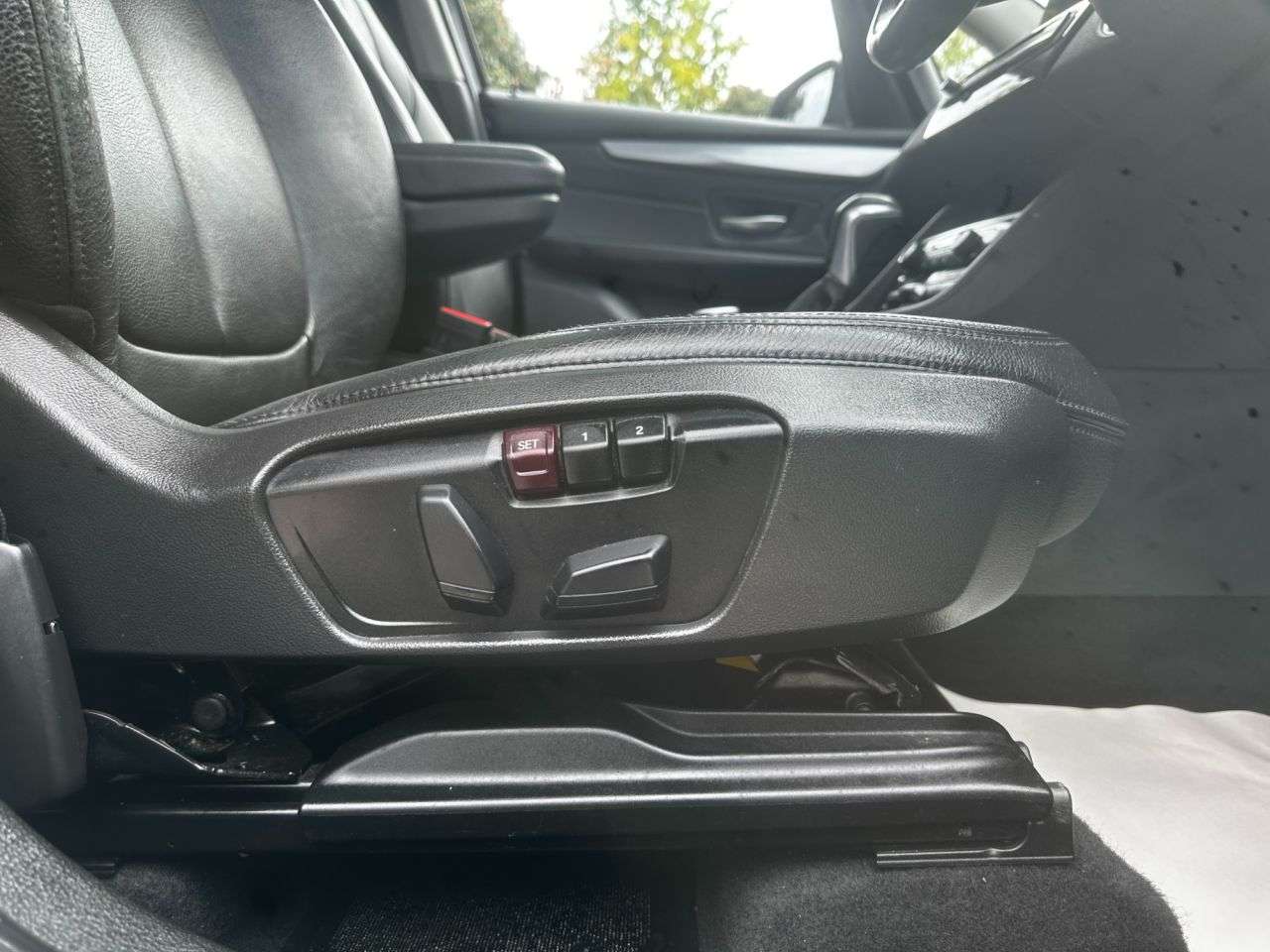 2017 BMW 2 SERIES GRAN TOURER 2017 BMW 2 SERIES GRAN TOURER