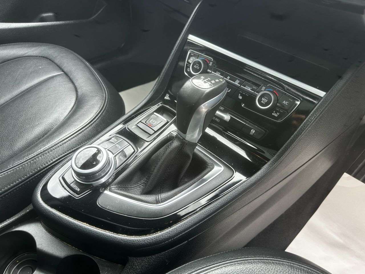 2017 BMW 2 SERIES GRAN TOURER 2017 BMW 2 SERIES GRAN TOURER