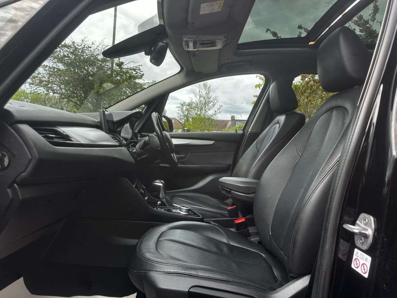 2017 BMW 2 SERIES GRAN TOURER 2017 BMW 2 SERIES GRAN TOURER