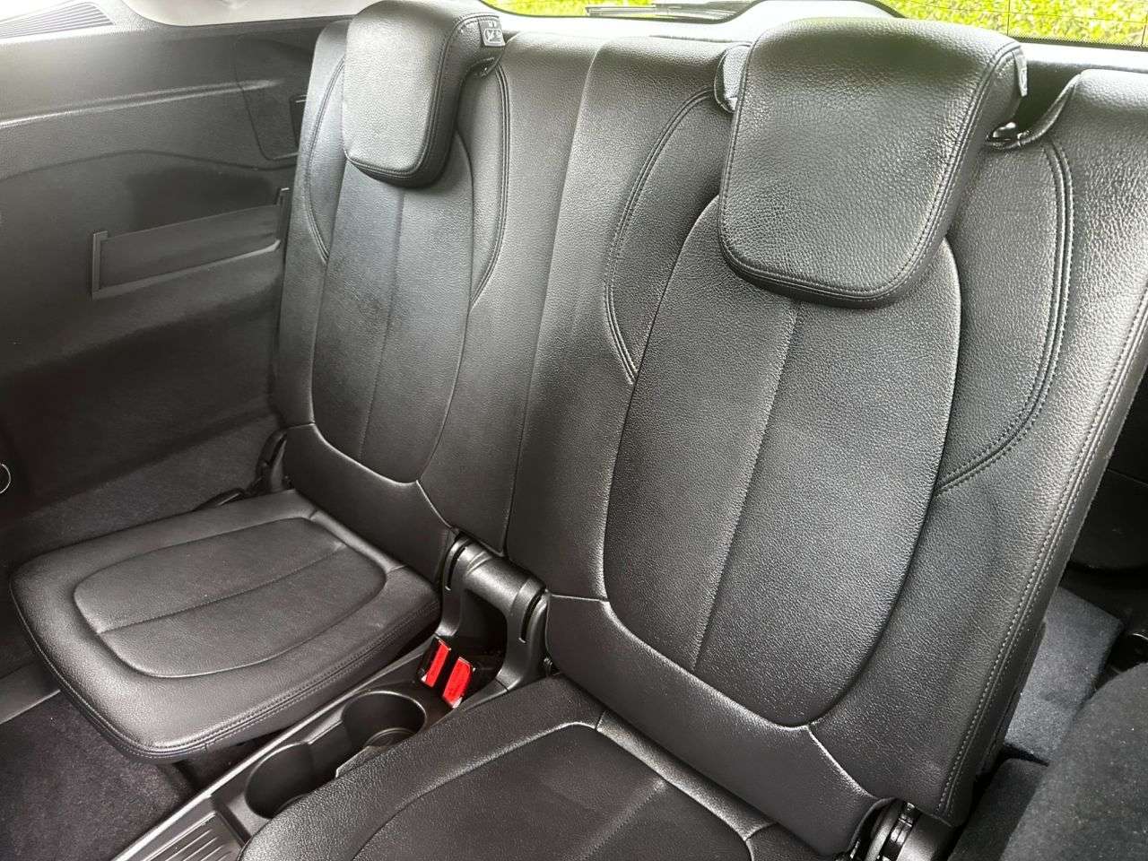 2017 BMW 2 SERIES GRAN TOURER 2017 BMW 2 SERIES GRAN TOURER