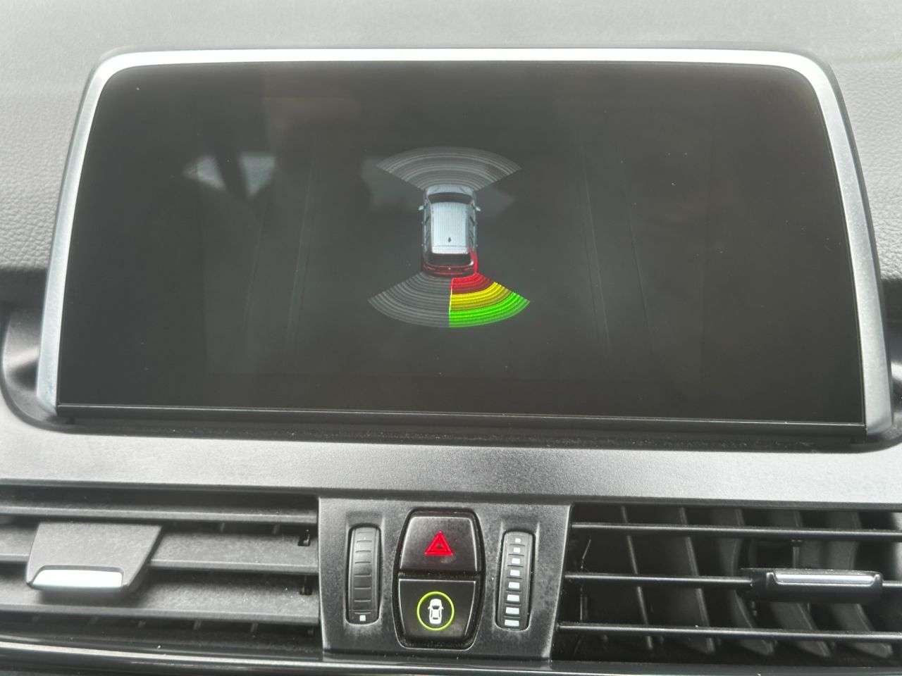 2017 BMW 2 SERIES GRAN TOURER 2017 BMW 2 SERIES GRAN TOURER