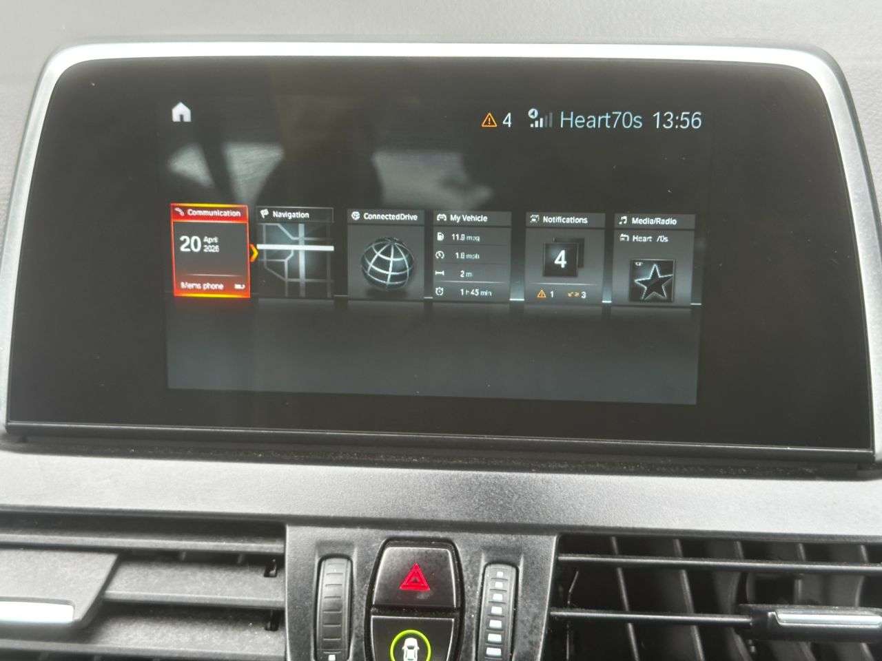 2017 BMW 2 SERIES GRAN TOURER 2017 BMW 2 SERIES GRAN TOURER