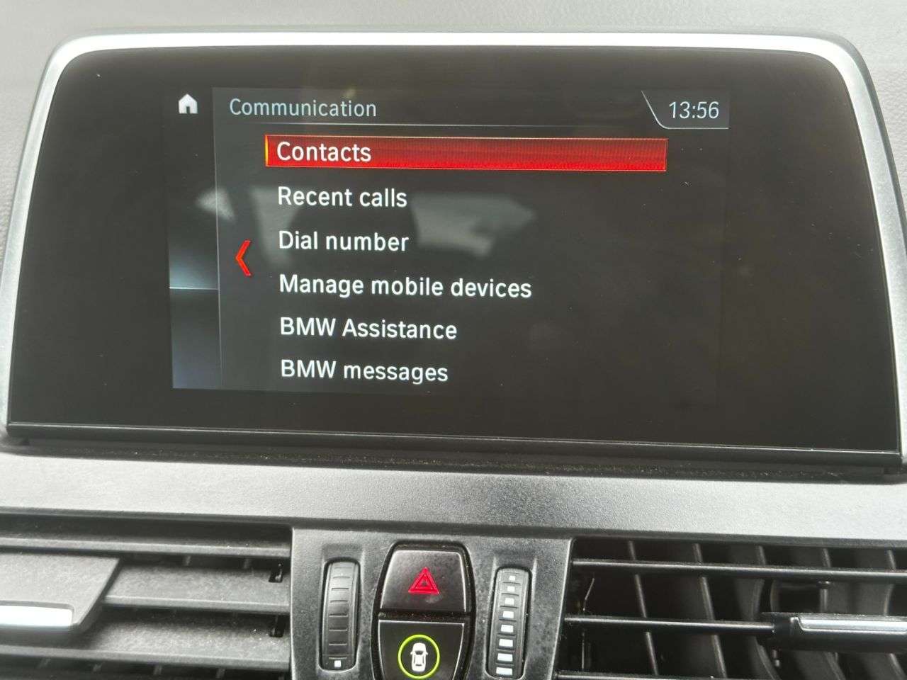 2017 BMW 2 SERIES GRAN TOURER 2017 BMW 2 SERIES GRAN TOURER